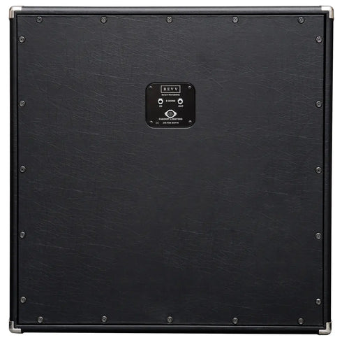 Revv 4x12" Speaker Cab - Celestion Vintage 30 Speakers